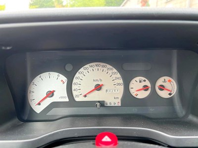 Lot 48 - 1994 Ford Escort RS Cosworth Monte Carlo