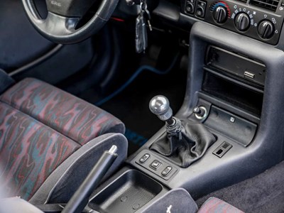 Lot 48 - 1994 Ford Escort RS Cosworth Monte Carlo