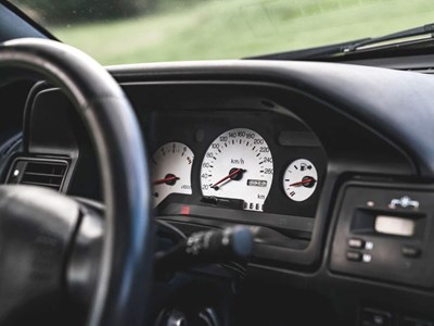 Lot 48 - 1994 Ford Escort RS Cosworth Monte Carlo
