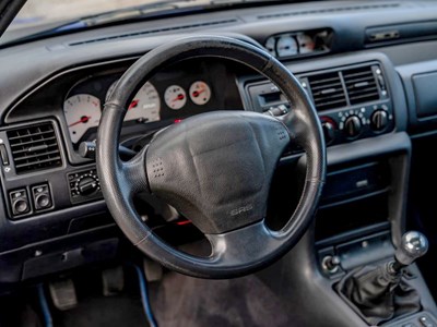 Lot 48 - 1994 Ford Escort RS Cosworth Monte Carlo