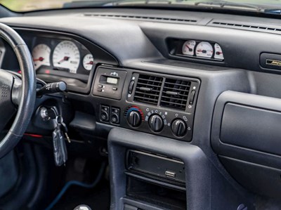 Lot 48 - 1994 Ford Escort RS Cosworth Monte Carlo