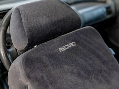 Lot 48 - 1994 Ford Escort RS Cosworth Monte Carlo