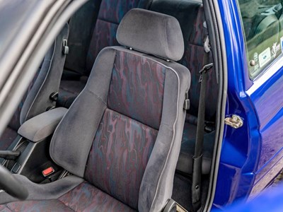 Lot 48 - 1994 Ford Escort RS Cosworth Monte Carlo