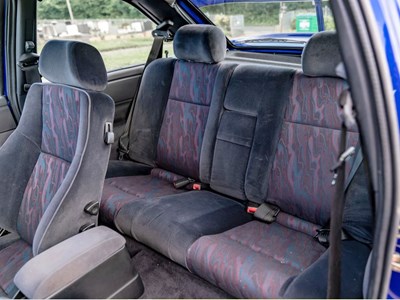 Lot 48 - 1994 Ford Escort RS Cosworth Monte Carlo
