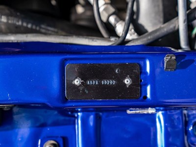 Lot 48 - 1994 Ford Escort RS Cosworth Monte Carlo