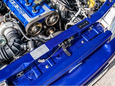 Lot 48 - 1994 Ford Escort RS Cosworth Monte Carlo