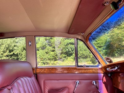 Lot 35 - 1958 Bentley S1