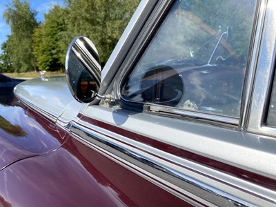 Lot 35 - 1958 Bentley S1