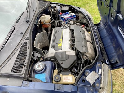 Lot 44 - 1995 Renault Clio Williams 2