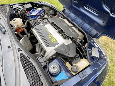 Lot 44 - 1995 Renault Clio Williams 2