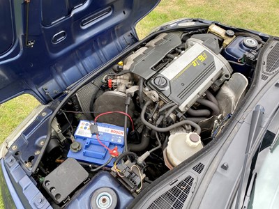 Lot 44 - 1995 Renault Clio Williams 2