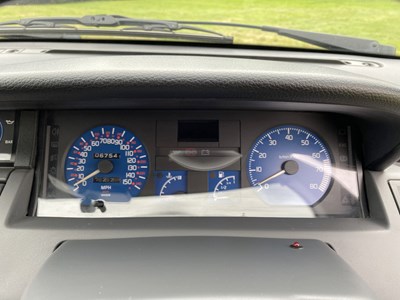 Lot 44 - 1995 Renault Clio Williams 2