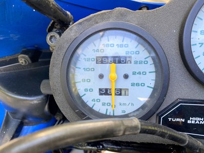 Lot 79 - 1985 Suzuki RG500 Gamma