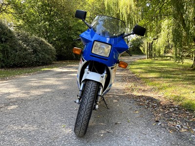 Lot 79 - 1985 Suzuki RG500 Gamma