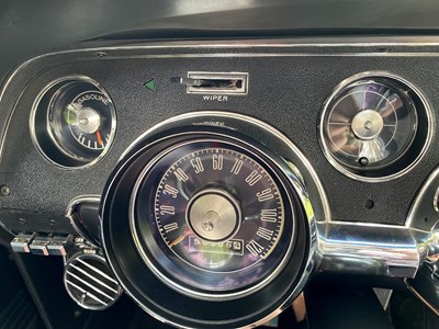 Lot 27 - 1967 Ford Mustang 289 Convertible