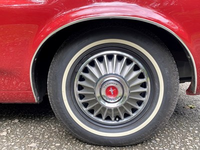 Lot 27 - 1967 Ford Mustang 289 Convertible