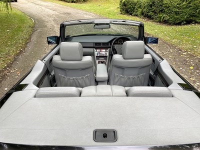 Lot 34 - 1995 Mercedes-Benz E220 Cabriolet