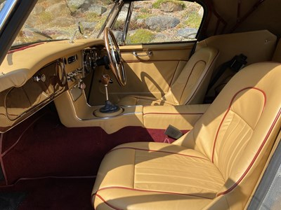 Lot 25 - 1965 Austin-Healey 3000 MKIII Phase 2