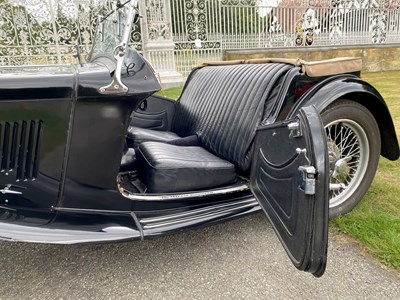 Lot 18 - 1947 MG TC