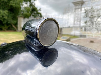 Lot 18 - 1947 MG TC