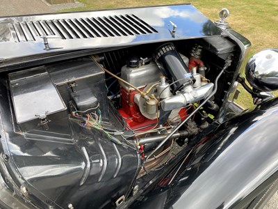 Lot 18 - 1947 MG TC