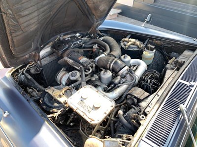 Lot 69 - 1968 Rolls-Royce Silver Shadow