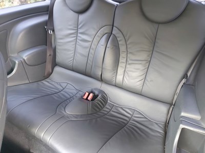 Lot 14 - 2002 Mini Cooper S