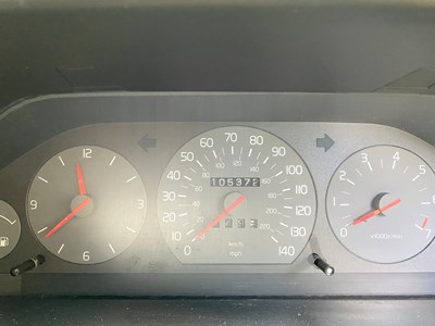 Lot 8 - 1997 Volvo 960 Estate