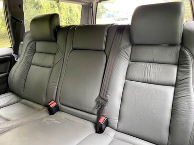 Lot 8 - 1997 Volvo 960 Estate