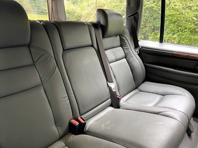 Lot 8 - 1997 Volvo 960 Estate