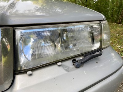 Lot 8 - 1997 Volvo 960 Estate