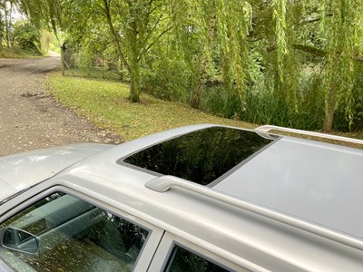 Lot 8 - 1997 Volvo 960 Estate