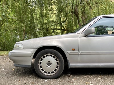 Lot 8 - 1997 Volvo 960 Estate