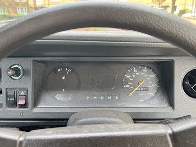 Lot 39 - 1984 Ford P100