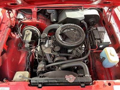 Lot 39 - 1984 Ford P100