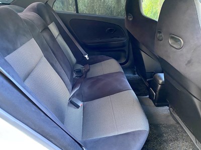 Lot 47 - 1998 Mitsubishi Lancer Evolution V