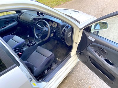 Lot 47 - 1998 Mitsubishi Lancer Evolution V