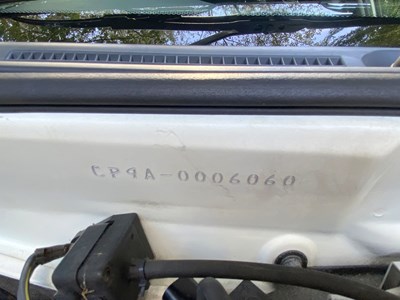 Lot 47 - 1998 Mitsubishi Lancer Evolution V