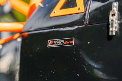 Lot 131 - 2004 MK Indy