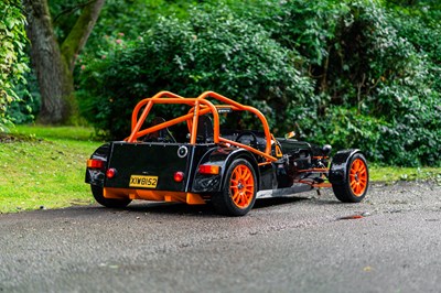 Lot 131 - 2004 MK Indy