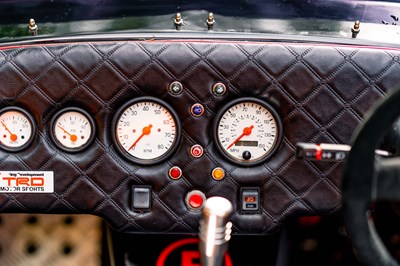 Lot 131 - 2004 MK Indy