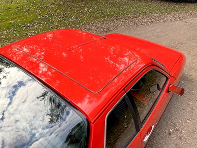 Lot 72 - 1977 Porsche 924