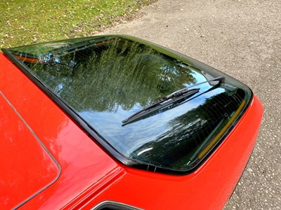 Lot 72 - 1977 Porsche 924