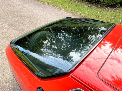 Lot 72 - 1977 Porsche 924