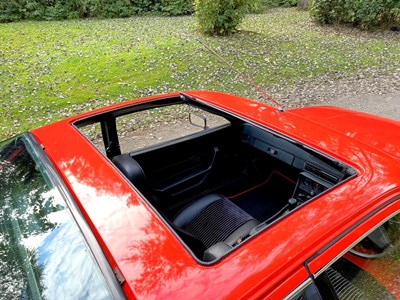 Lot 72 - 1977 Porsche 924