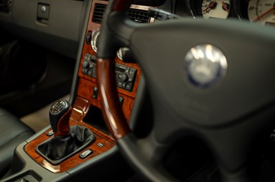 Lot 3 - 2002 Mercedes-Benz SLK 200 Kompressor
