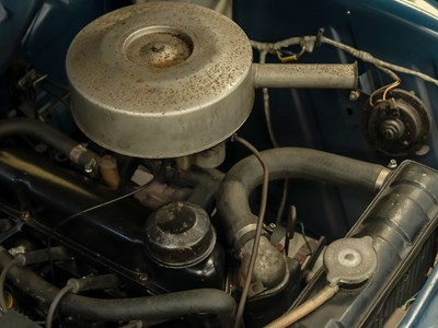Lot 21 - 1965 Ford Cortina 1500 Super