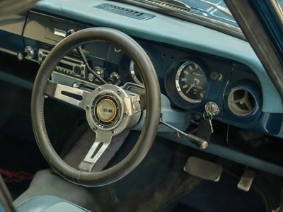 Lot 21 - 1965 Ford Cortina 1500 Super