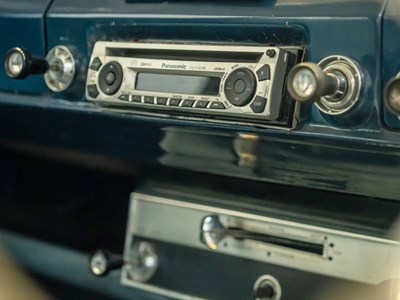 Lot 21 - 1965 Ford Cortina 1500 Super