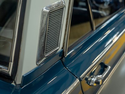 Lot 21 - 1965 Ford Cortina 1500 Super
